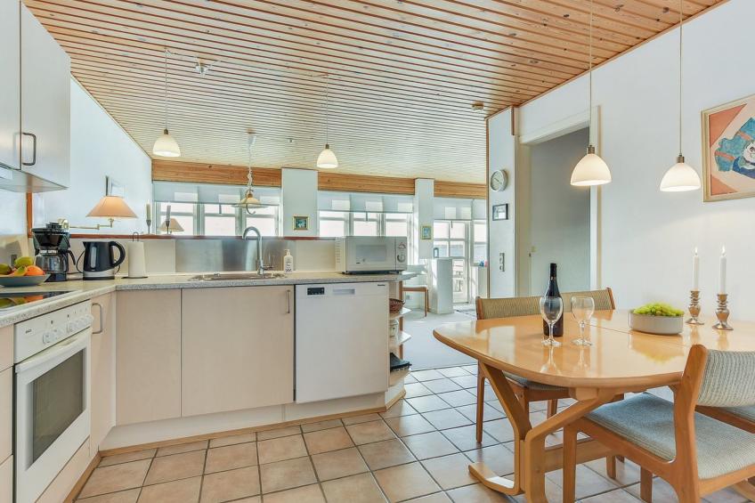 "Palnir" -  from the sea in SE Jutland - foto 20