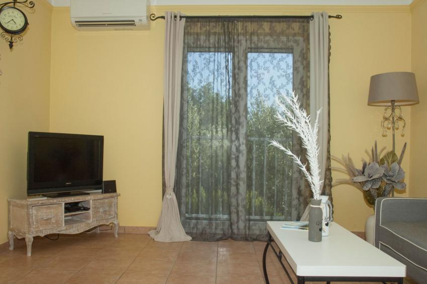 Wohnung in Fiorini mit Eigenem Balkon - foto 45