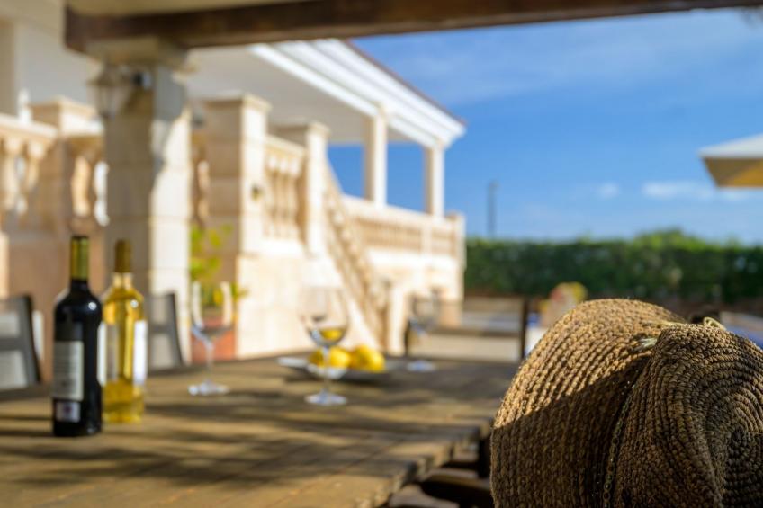 Villa Rafael Menorca - foto 20