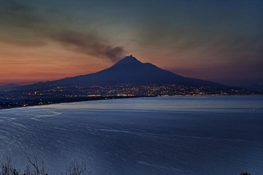 Villa Alba Chiara - foto 39