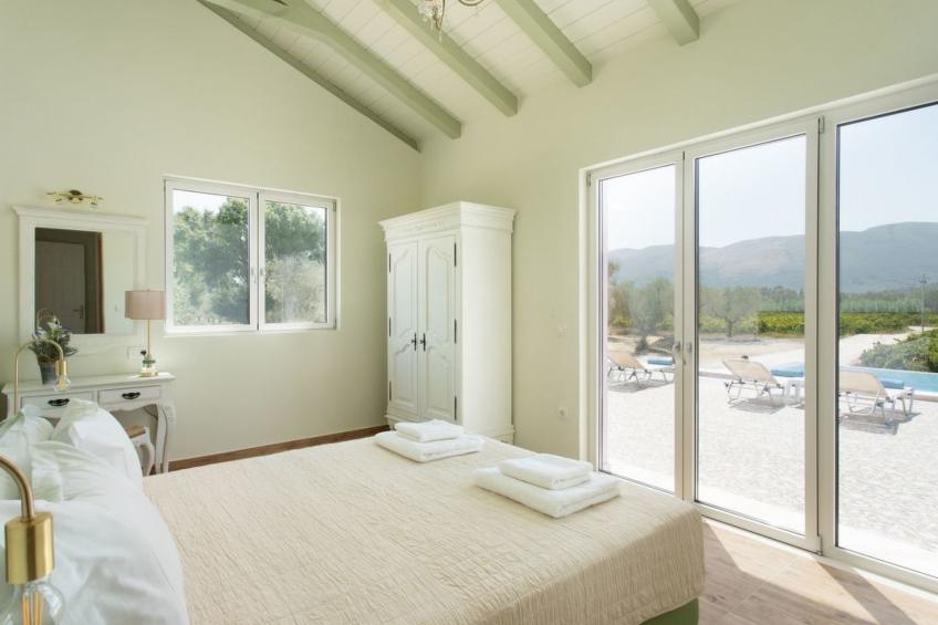 Aneli Luxury Villas, Villa Alexandra 7 Schlafzimmer - foto 15