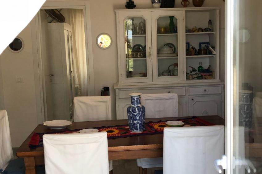 Villa Oasi, 50 m vom Strand entfernt, klimatisiert - foto 7