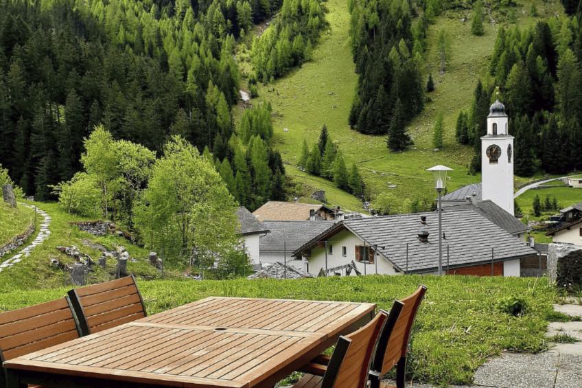 Starlera, (Innerferrera), - foto 27