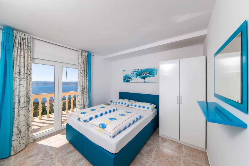 appartement de vacances avec vue sur la mer - BF-VTWK - foto 36
