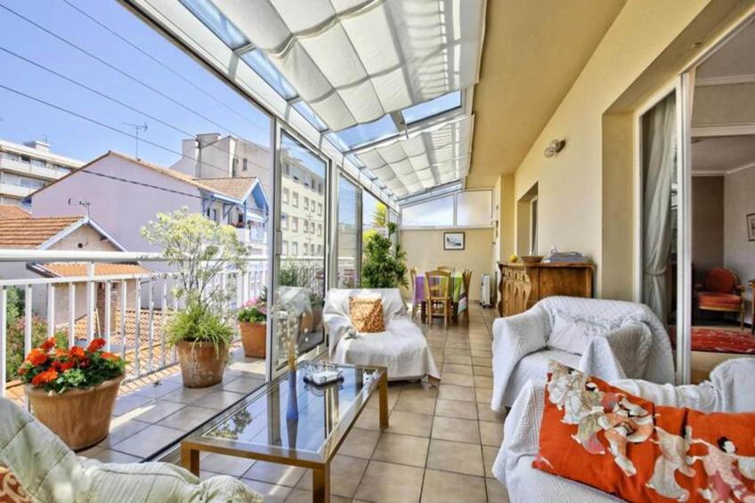 Résidence Palm Beach - foto 12