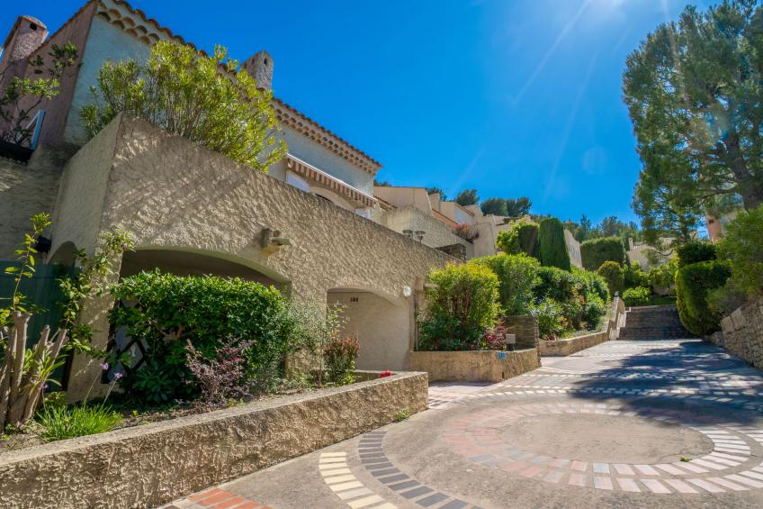 Hameau la Madrague - foto 21