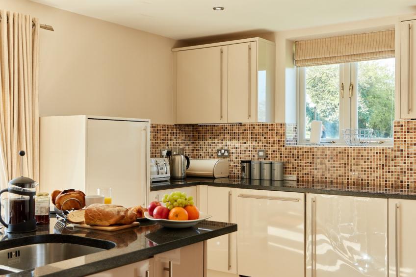 Sunshine Cottage - foto 14