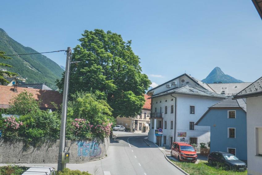 Comfortable Apartment with Mountain View - One Bedroom Apartment - foto 35