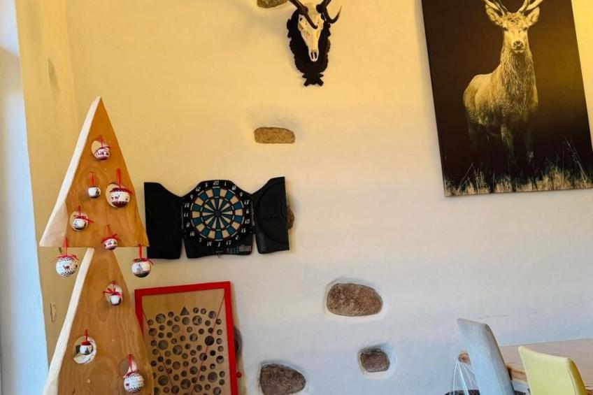 Villa "La Folie des Vosges" (Die Folie der Vogesen) - foto 17