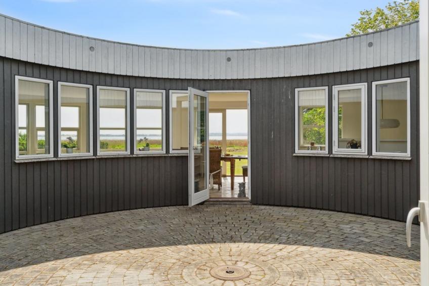 "Vemund" - 100m to the inlet in Sealand - foto 28