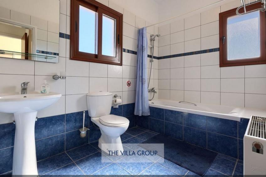 Fabulus 5 Schlafzimmer Villa - foto 111