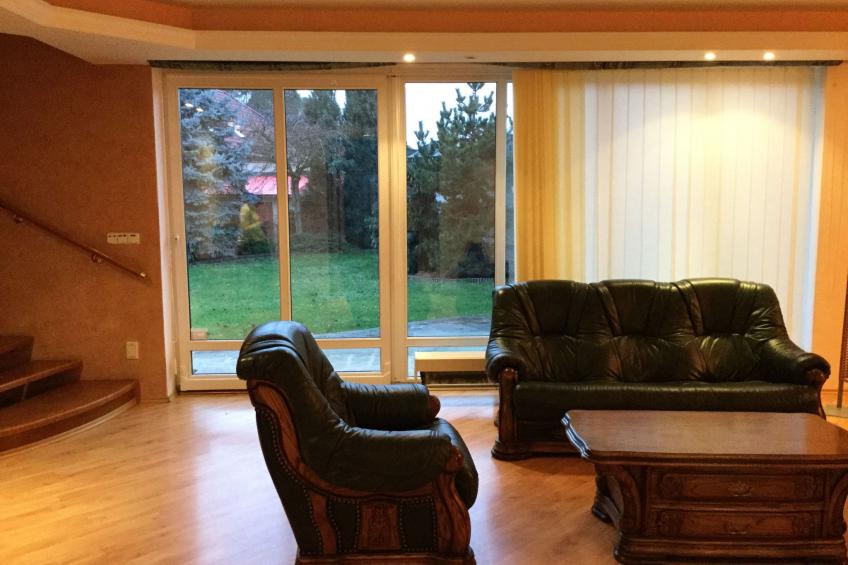 mit Privatpool für 11 Personen + 1 Kind ca. 500 m²in Pardubitz, Böhmen (Os - foto 36