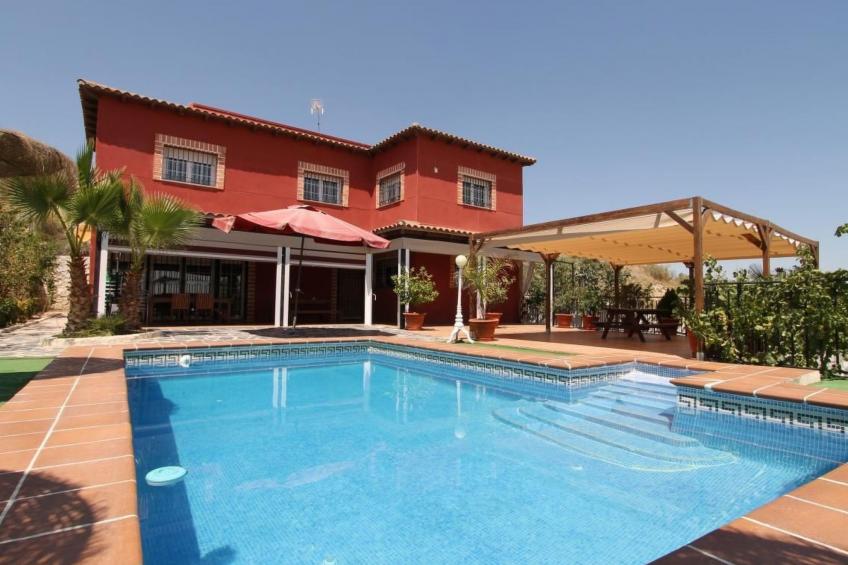 Haus Mirador de Aranjuez - TuCasaTemporal - foto 2