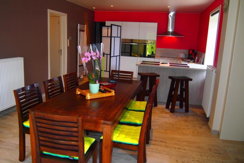 Komplett neue ländliche Unterkunft im Cottage-Stil Komfort - foto 48