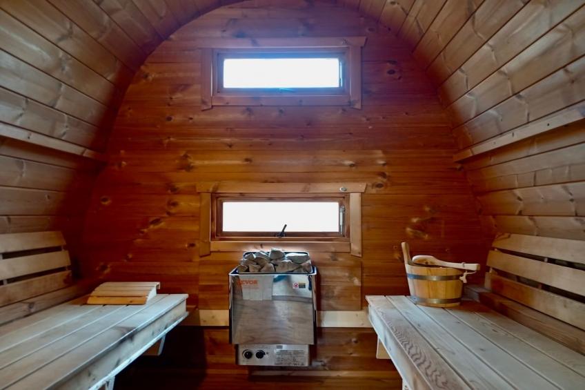 De Smishoeve volledig - met wellness - foto 39