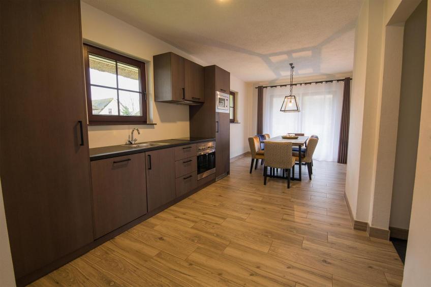 Ferienhäuser im Ferienresort Van der Valk, Linstow - foto 12