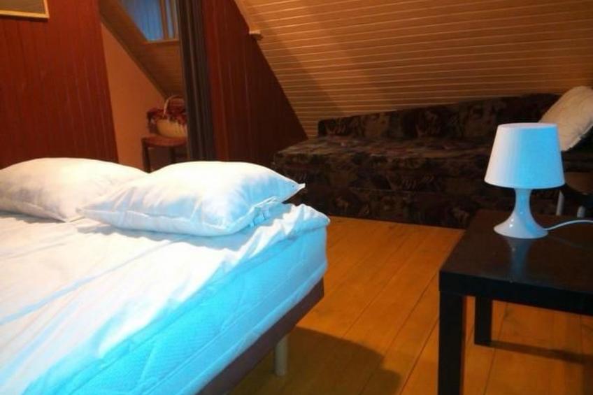 Freistehendes Haus mit eingezäuntem Grundstück an einer Lagune - foto 15