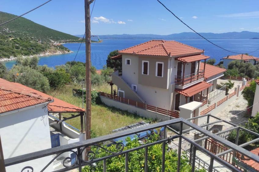 Mylos Trikeri - foto 6