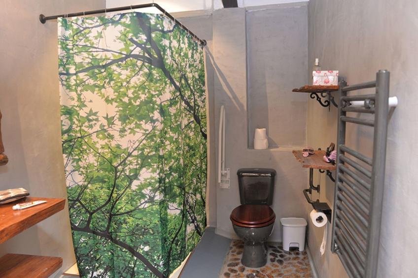 Angepasste rustikale Wohnung für 4 Personen Pobla de Lillet - foto 17