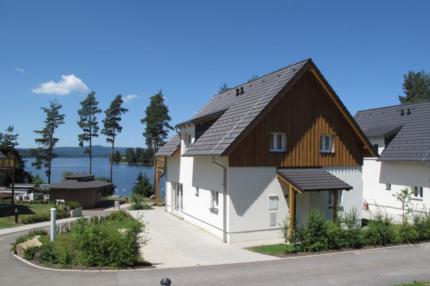 Lakeside Village 18 (+ sauna) - foto 20