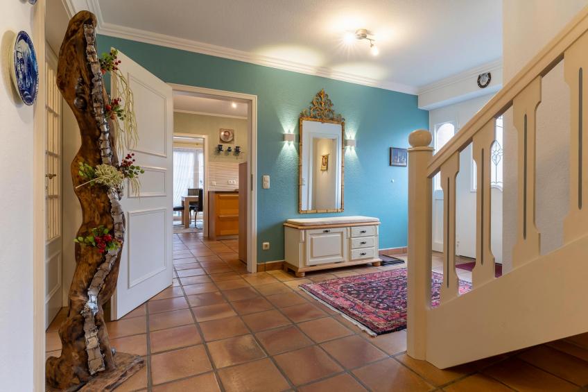 Ferienhaus Sturmschwalbe St Peter-Ording - foto 17