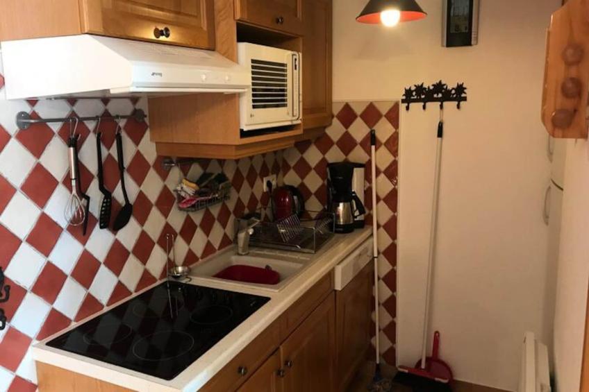 Chalet Du Bois De Suffin N 8 - foto 4