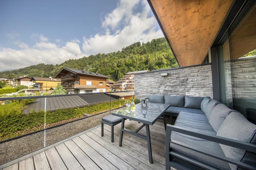 Residenz Wildkogelbahnen Top 14 - foto 21