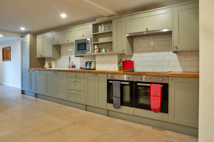 Little Rissington - Barn Eight - foto 9