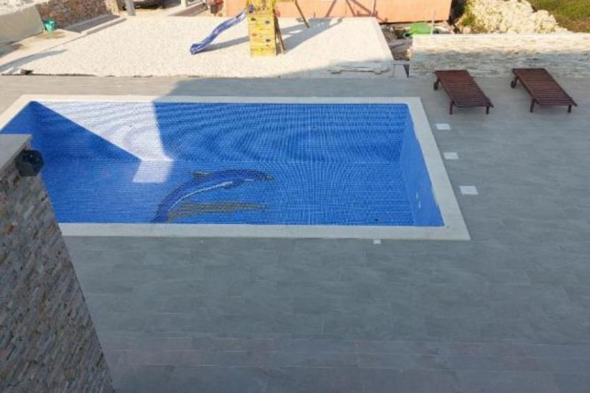 Villa Tamaris - Two Bedroom Holiday Home with Terrace and Swimming pool - foto 17