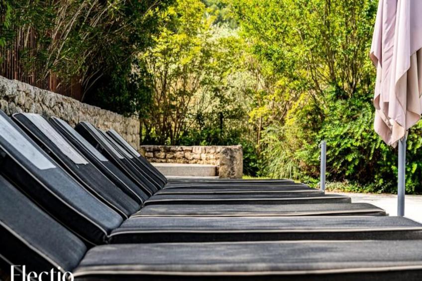 Loggia 5 Rosier | Résidence Les Petitons - foto 18