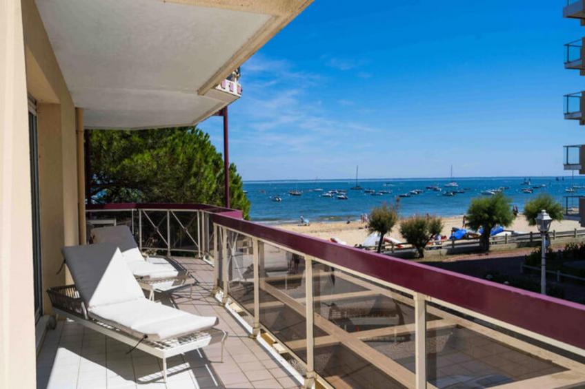 Appartements à Arcachon - foto 7