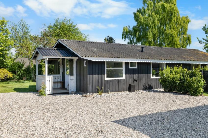 "Justina" - 200m from the sea - foto 3