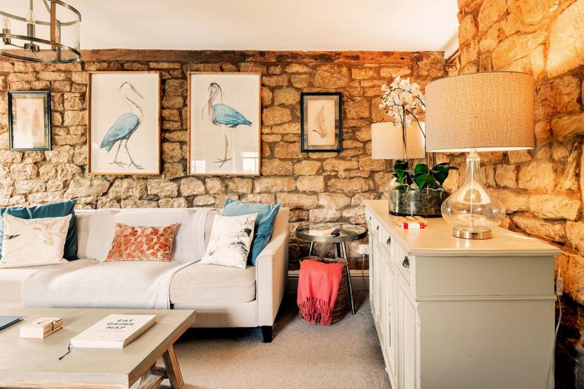 Hendy Cottage - foto 21