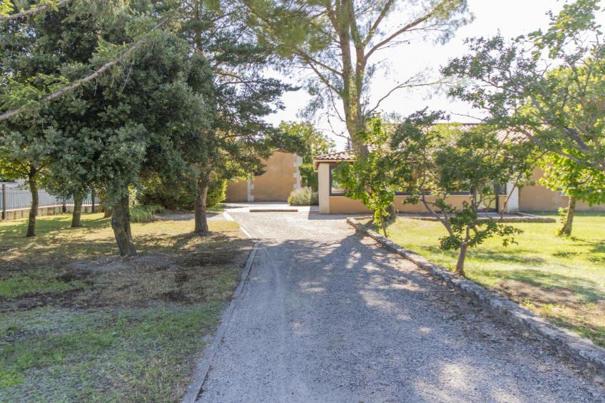 A l'Ombre du Soleil - foto 24