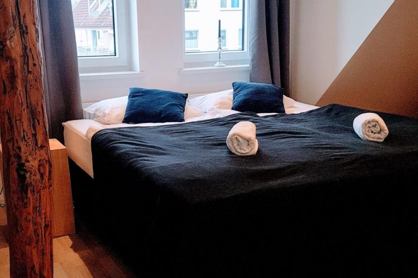 Luxus Penthouse im Grünen - foto 14