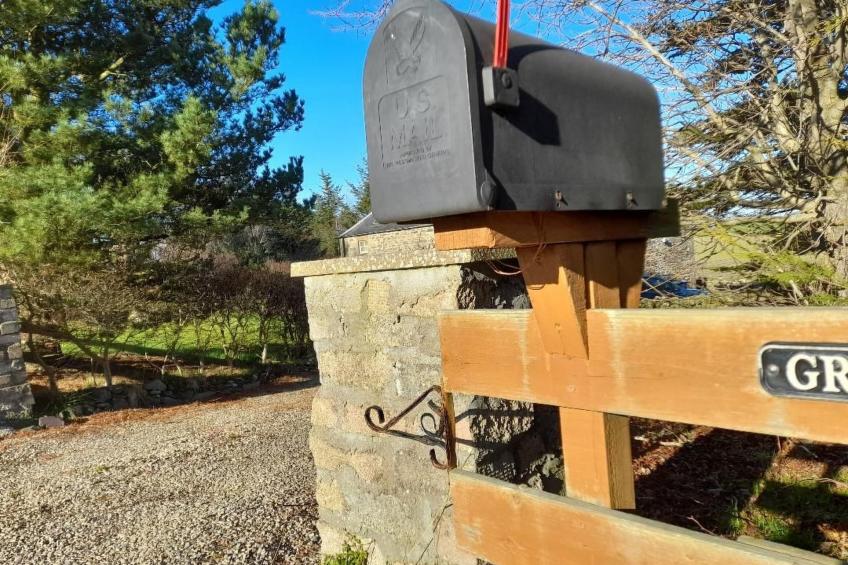 "Der Kornspeicher" mit Terrasse - foto 3