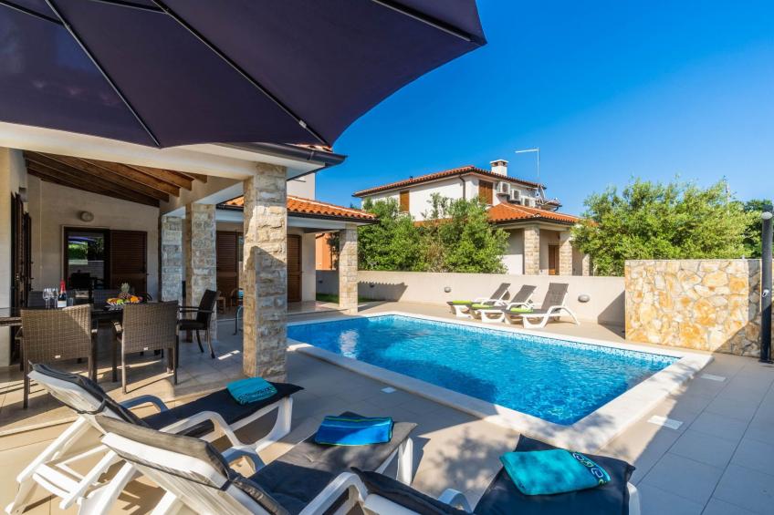 Villa Tvoja - foto 20