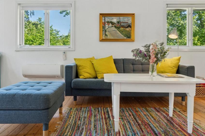 "Aria" - 1km from the sea - foto 25