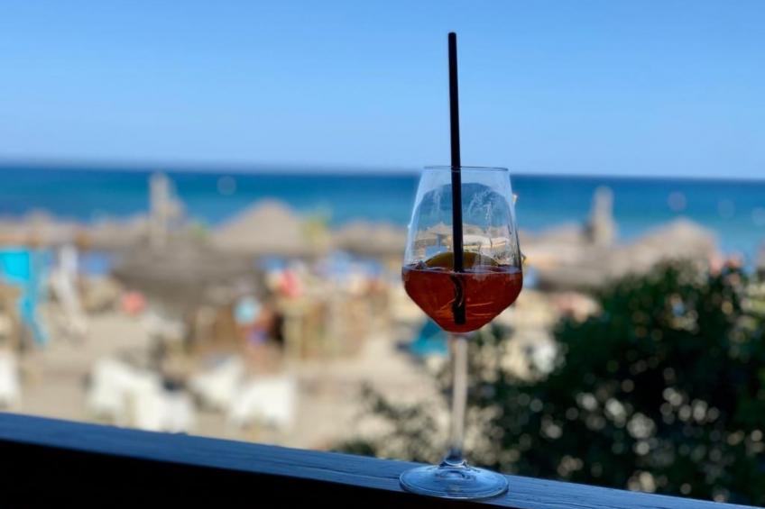 Gemütliches Ferienhaus mit Kamin in Porto Tramatzu - foto 35