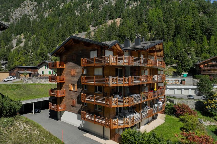 Les Combins apt. 23 - foto 28