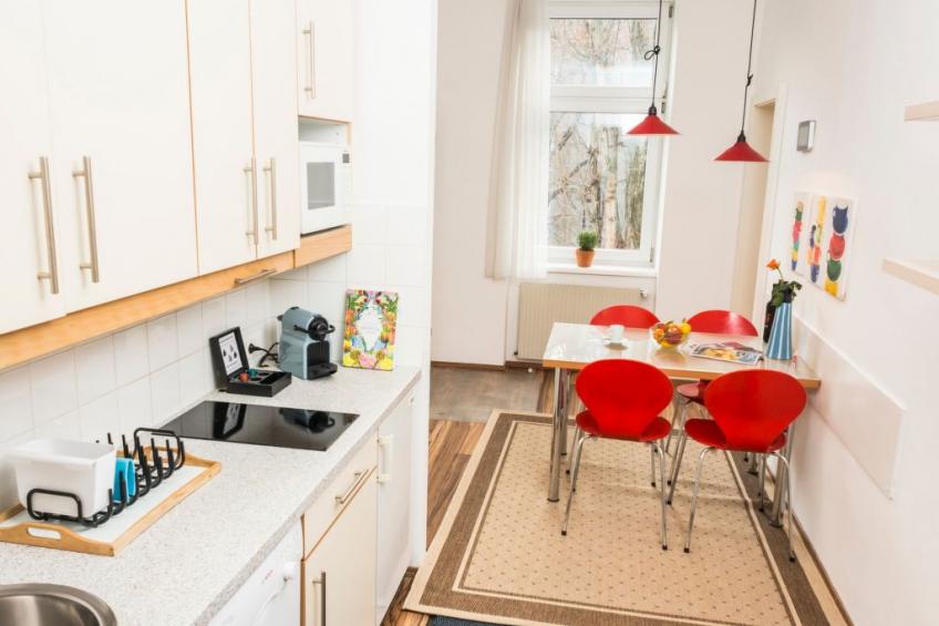 Nette Wohnung in Dornbach - foto 11