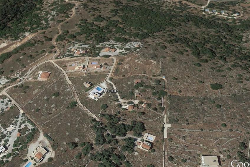 Villa mit Pool für bis zu 8 Personen. Meerblick. - foto 25