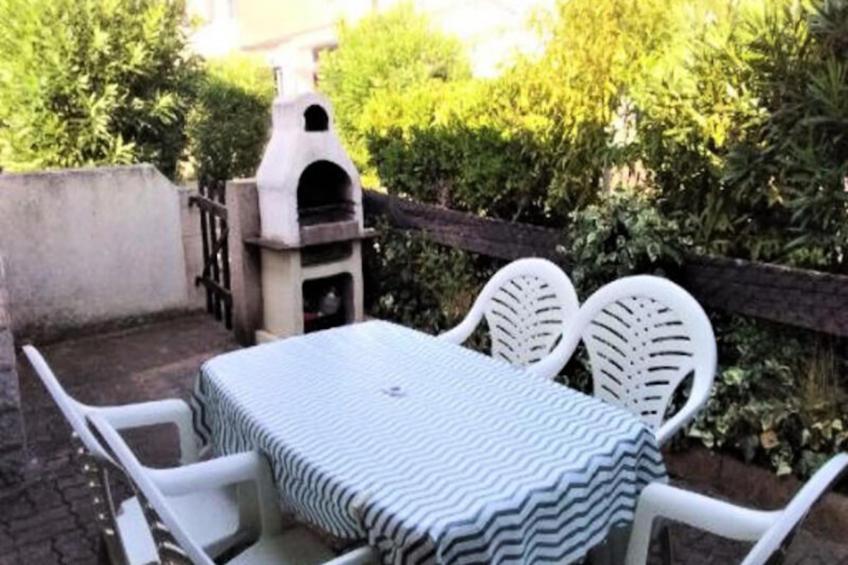 Résidence NATURISTE PORT VENUS VILLAGE - foto 7