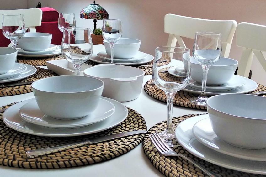 Almacen Wohnung - foto 16