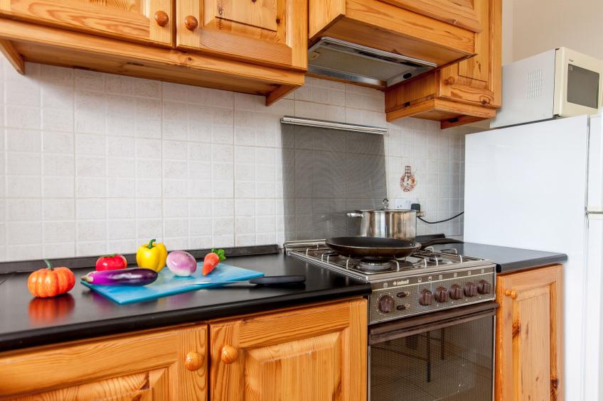 Merill Pool and Sea, Penthouse Apart 6 - foto 9