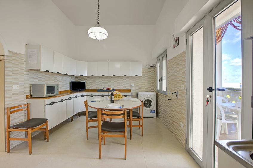 Villa Grazia on the seaside - foto 15