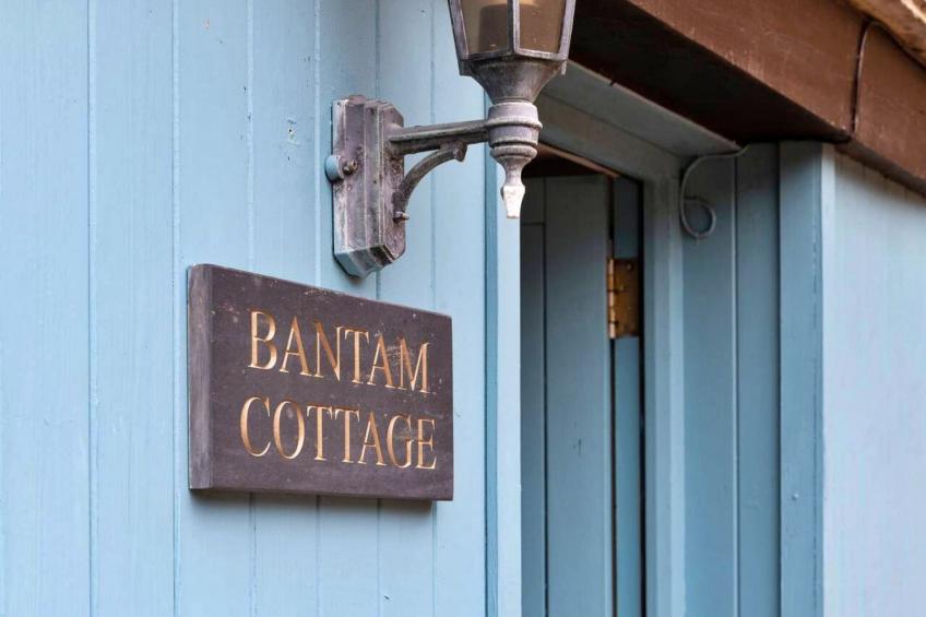 Coulscott Bantam Cottage - foto 5
