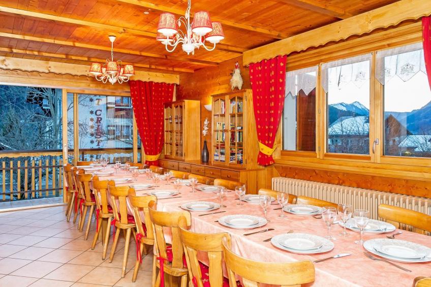 Chalet la Chapelle - foto 6