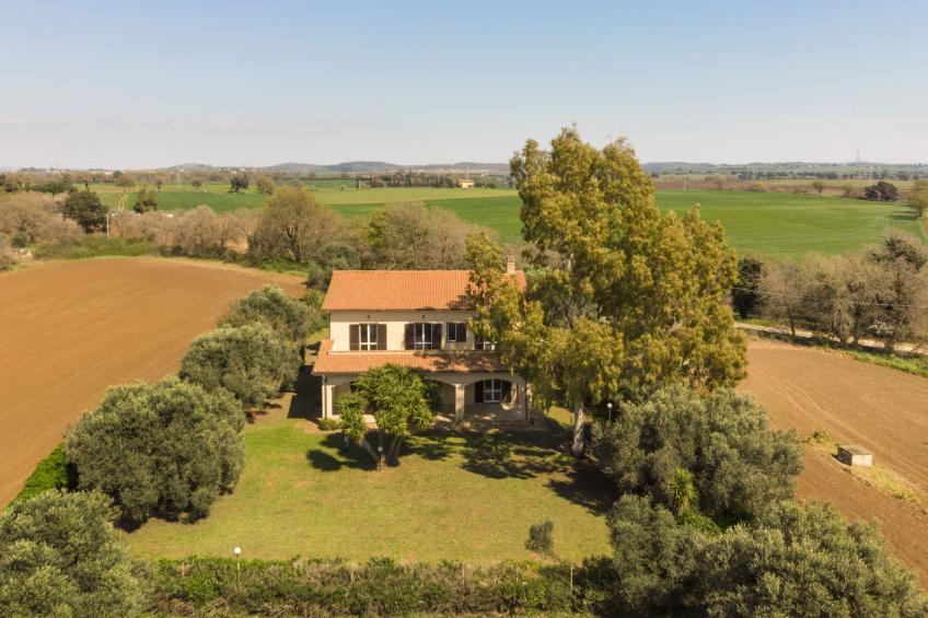 Tarquinia Garden Home - foto 6