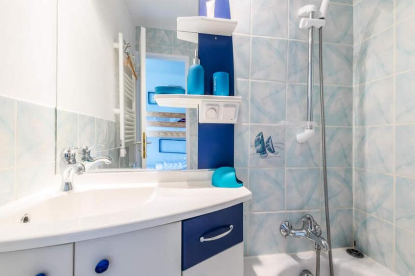 Studio 4 pers. pied des pistes - maeva Home - foto 8